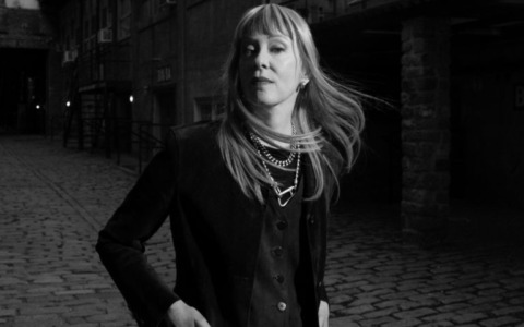 A luglio Suzanne Vega in concerto a Carpi