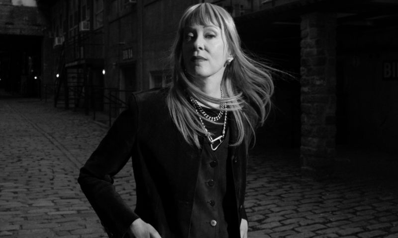 A luglio Suzanne Vega in concerto a Carpi