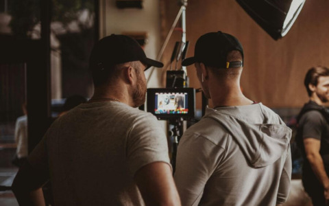 Accademia cinematografica: perché sempre più giovani scelgono di studiare cinema