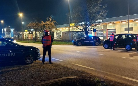 Danni persecutori nei confronti dell’ex: arrestata donna