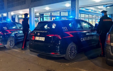 Custodia cautelare in carcere per stalker su vittima attiva sulle principali piattaforme social