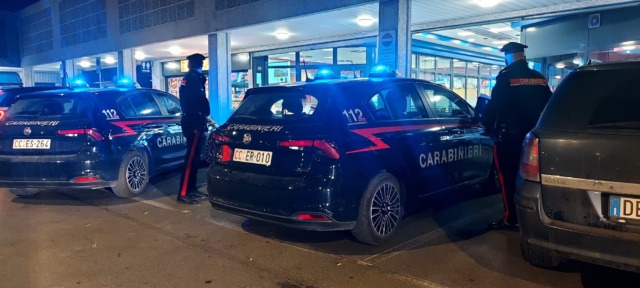 Custodia cautelare in carcere per stalker su vittima attiva sulle principali piattaforme social