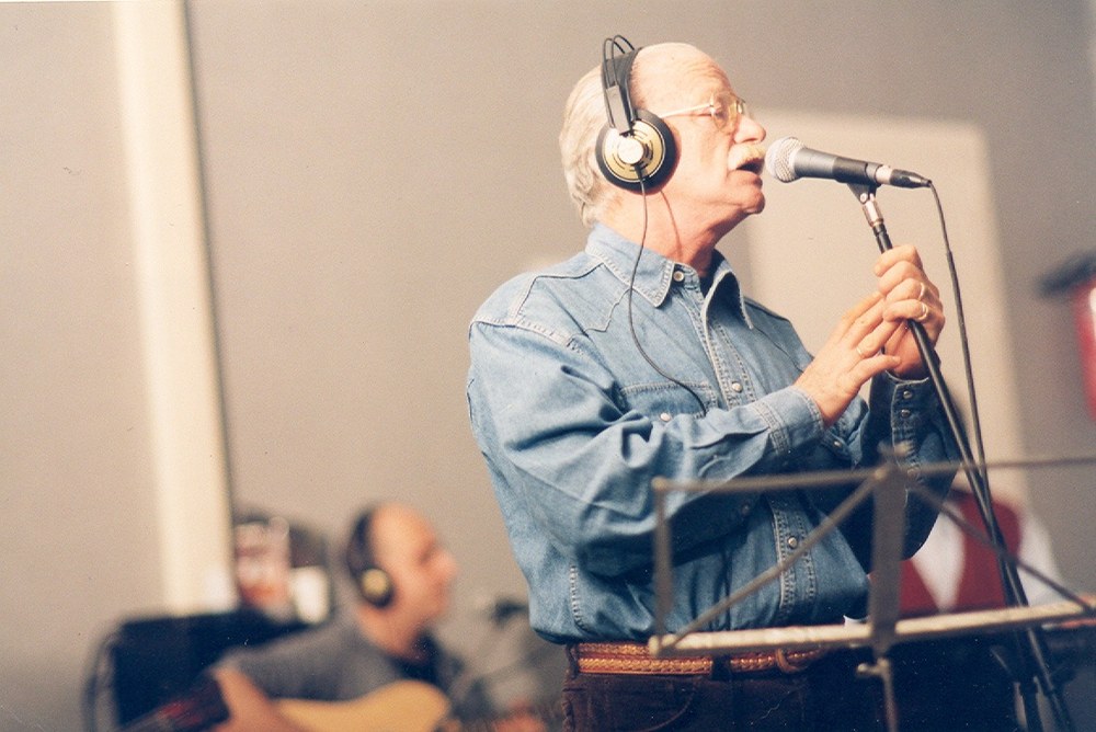 Cordoglio in città per la morte di Gino Paoli