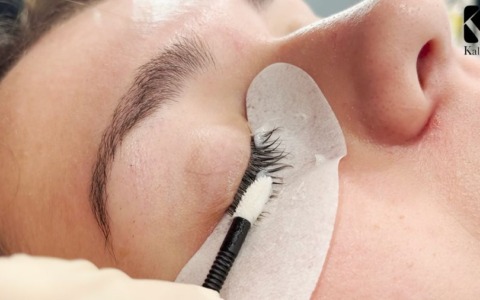 Laminazione ciglia coreana: benefici, differenze e prodotti per un effetto naturale duraturo