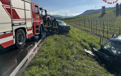 Incidente stradale a Torre Maina: perde la vita 79enne