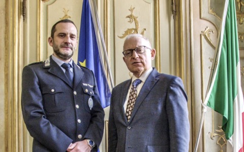 Polizia Giudiziaria, cinque agenti della Locale in servizio in Procura