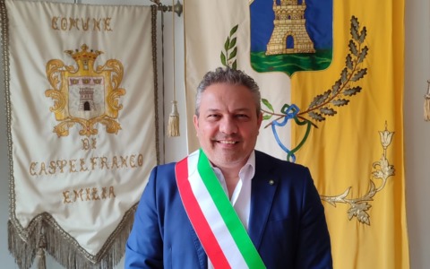 Una minaccia di morte per il sindaco di Castelfranco Emilia