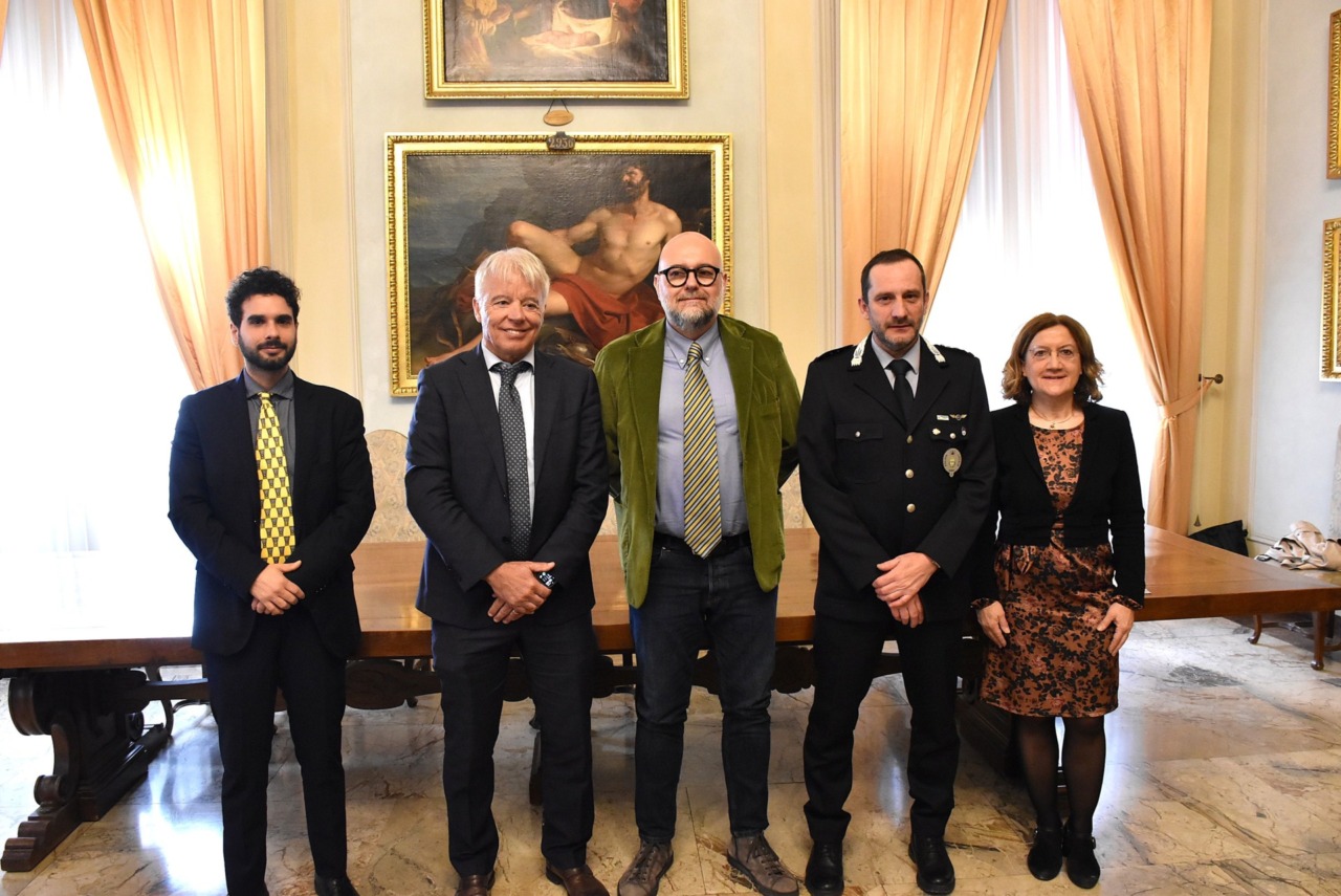 Tribunale di Modena, Comune e Usp uniti per la Giustizia riparativa