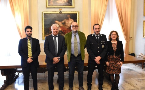 Tribunale di Modena, Comune e Usp uniti per la Giustizia riparativa