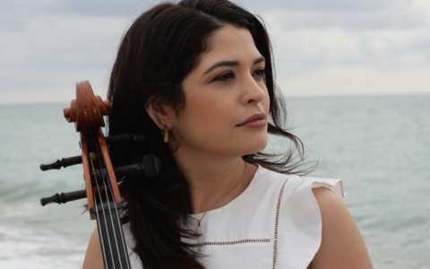 Al Mac Mazzieri concerto con l’artista cubana Ana Carla Maza