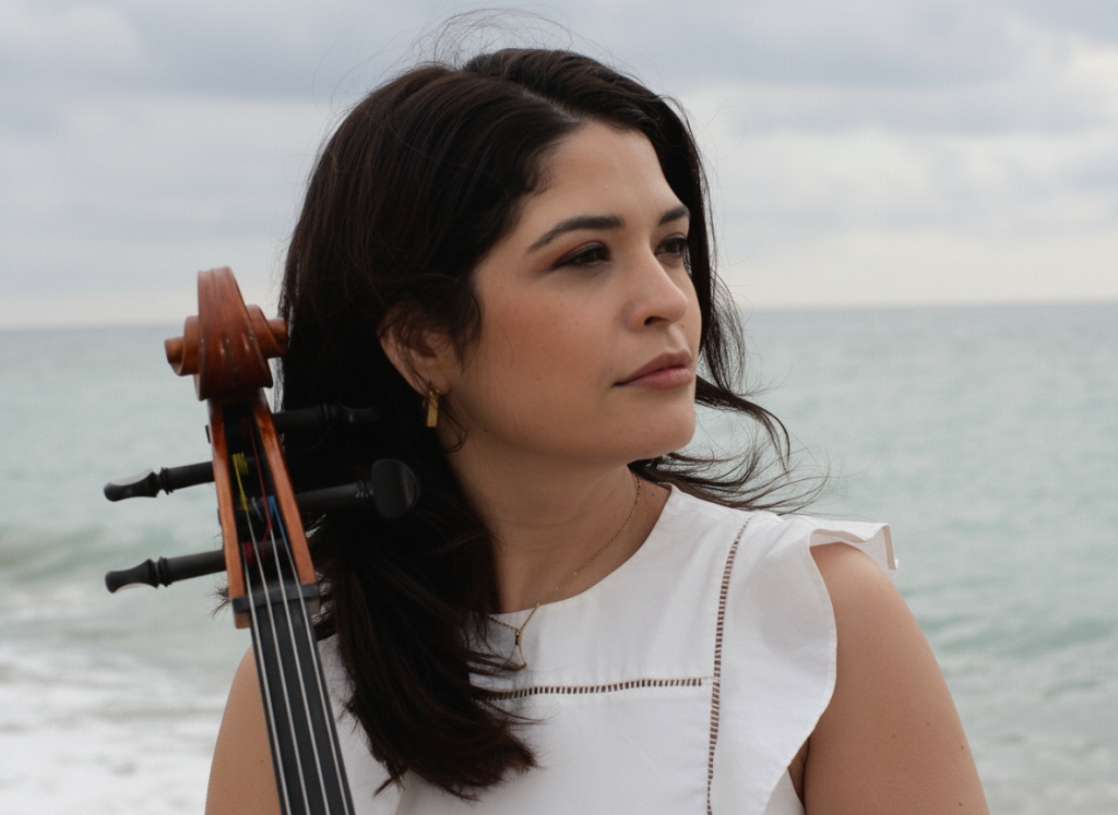 Al Mac Mazzieri concerto con l’artista cubana Ana Carla Maza