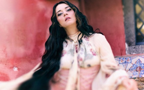 Carmen Consoli al Comunale Pavarotti – Freni