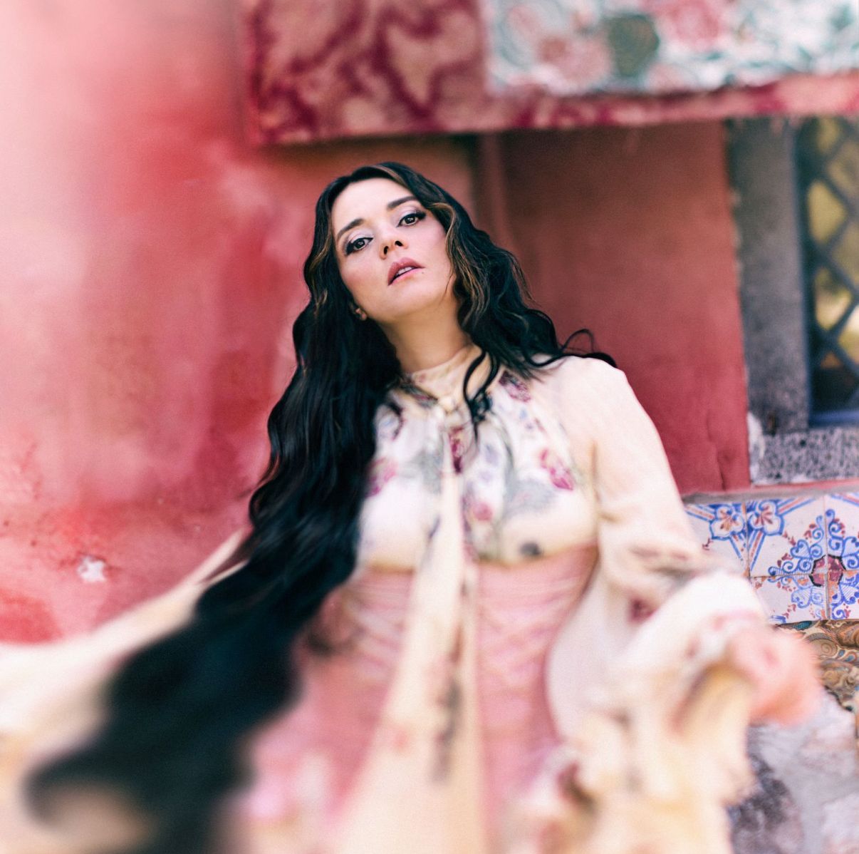 Carmen Consoli al Comunale Pavarotti – Freni