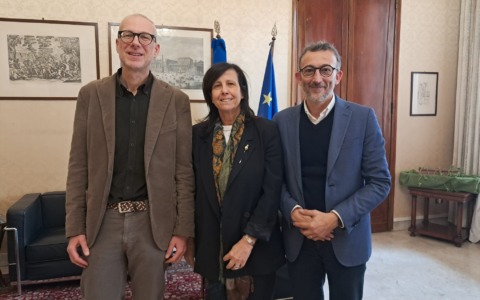 Siglato Protocollo d’intesa tra Prefettura e Azienda USL di Modena