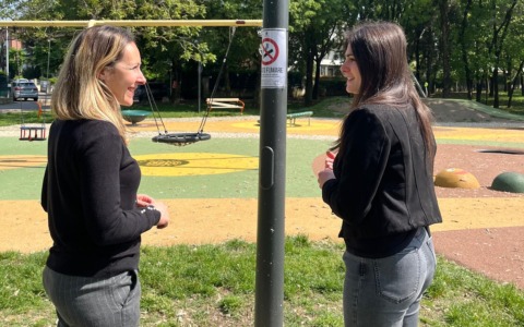 Stop al fumo nelle aree verdi e nelle zone sensibili