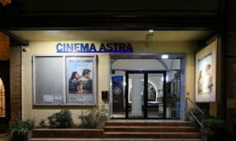 Futuro cinema Astra: il Comune si è mosso già da tempo