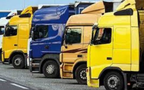 Federazioni Autotrasporto merci: deciso il fermo nazionale dei trasporti da maggio