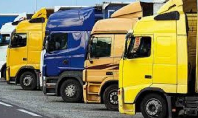 Lapam e Cna confermano lo stop dell’autotrasporto