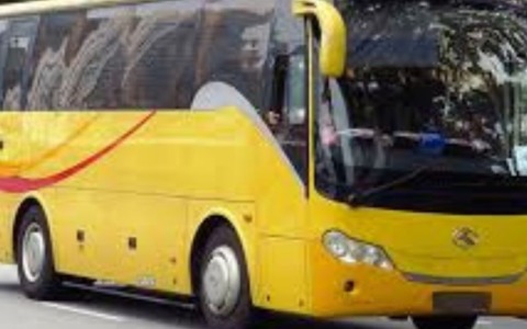 Caro carburanti: il settore del trasporto persone  su gomma è al collasso