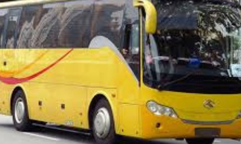 Caro carburanti: il settore del trasporto persone  su gomma è al collasso