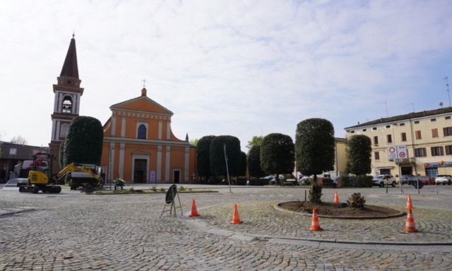 Campogalliano discute su leadership al femminile