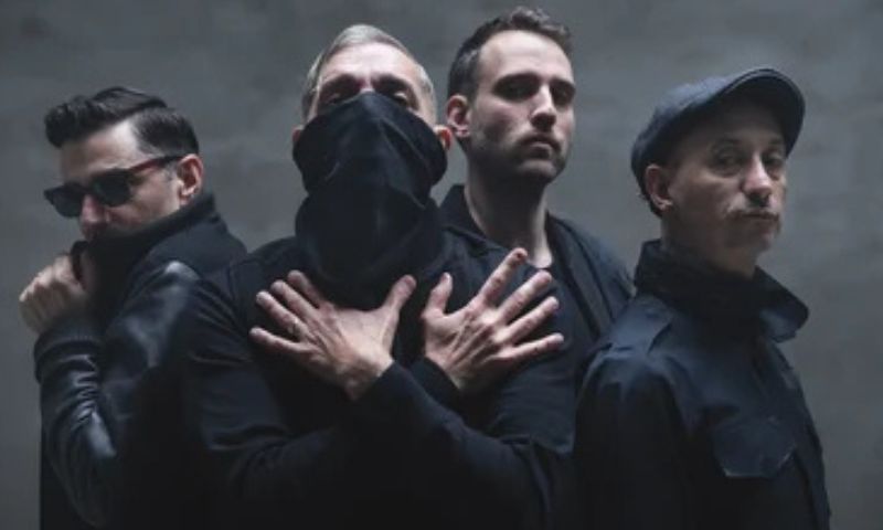 Tre appuntamenti alla Tenda di Modena