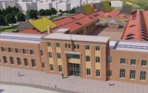 Tocca ai giovani dare un futuro alle ex Fonderie di Modena