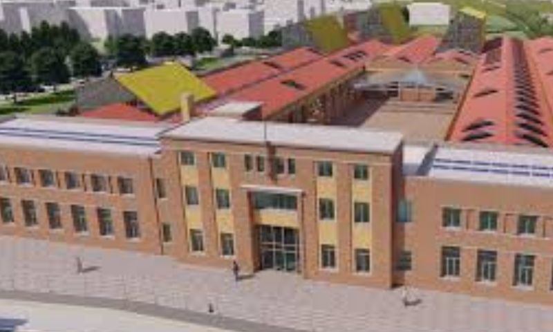 Tocca ai giovani dare un futuro alle ex Fonderie di Modena