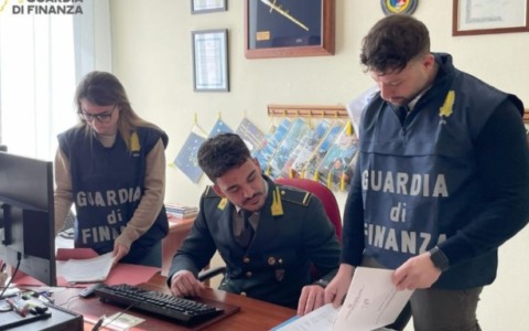 Imprenditore mirandolese condannato a cinque anni e sei mesi