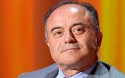 Nicola Gratteri nuovo cittadino onorario di Castelfranco Emilia