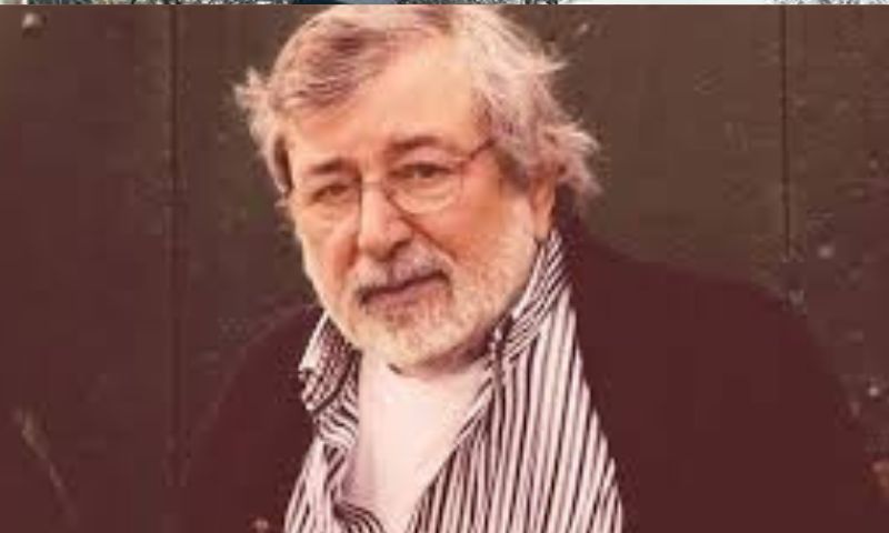 Viaggio nella poesia e nel canto di Francesco Guccini