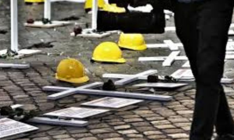 Nel primo bimestre 2026 già sei le vittime sul lavoro nella nostra Regione