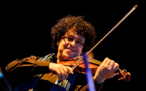 Torna l’Altro suono con lo spettacolo “Il viaggio di Ziryab”