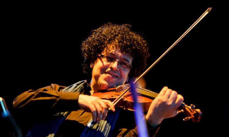 Torna l’Altro suono con lo spettacolo “Il viaggio di Ziryab”