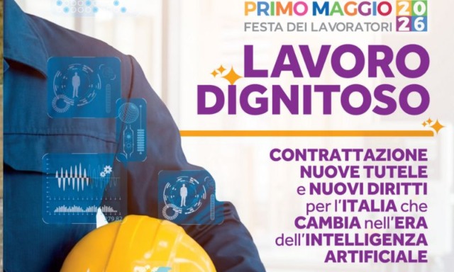 Festa 1 Maggio: tutte le iniziative in programma nel modenese