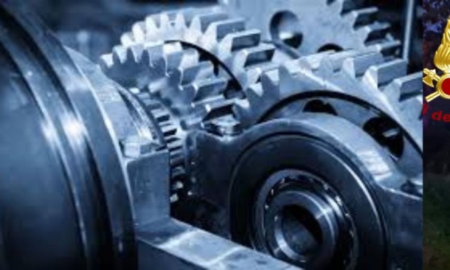 Modena al primo posto in Regione per i settori alimentari, bevande, abbigliamento, moda, automazione e meccanica