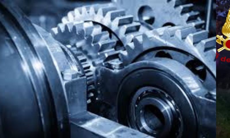 Modena al primo posto in Regione per i settori alimentari, bevande, abbigliamento, moda, automazione e meccanica