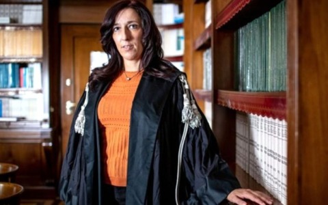 Al Mabic arriva la magistrata antimafia Annamaria Frustaci