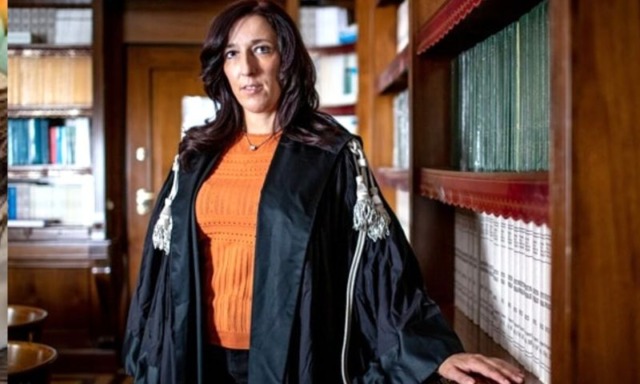 Al Mabic arriva la magistrata antimafia Annamaria Frustaci