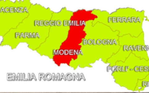 I modenesi sono oltre 711 mila ed in aumento di 3 mila unità rispetto ad un anno fa