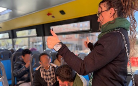 Sui trasporti scolastici di Sassuolo entra in azione il servizio di accompagnamento