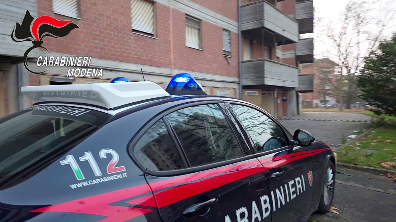 Ancora uno stabile occupato in via Repubblica di Montefiorino