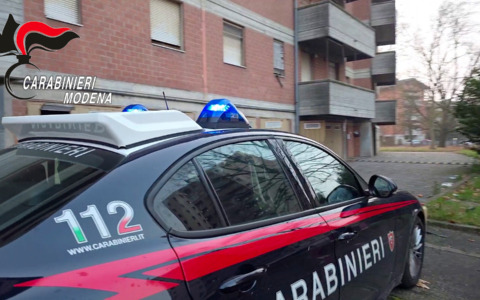 Ancora uno stabile occupato in via Repubblica di Montefiorino