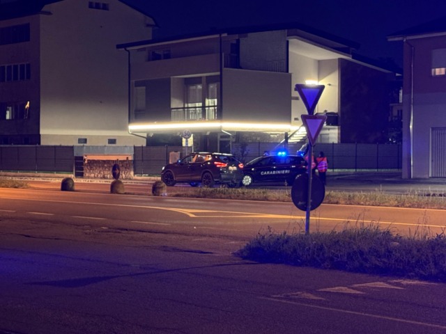 Custodia cautelare in carcere per spacciatore condannato ad oltre 3 anni di pena