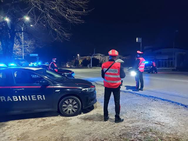 Controlli nei locali di intrattenimento: sanzionato titolare per 13 mila euro