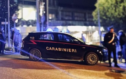 Arrestato cittadino straniero colpito da mandato internazionale per violenza sessuale