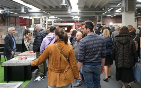 Ritorna la Fiera di Modena