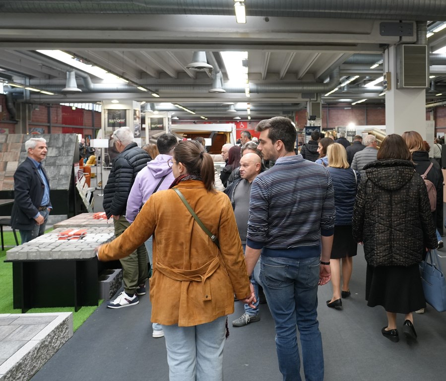 Ritorna la Fiera di Modena