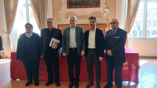 Non solo case nei progetti della Fondazione Antonio Ludovico Muratori