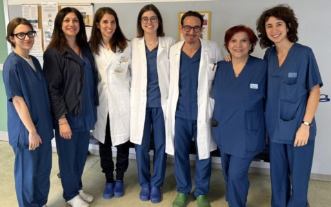 Progetto Montagna: da Pavullo la prima paziente collegata da casa con lo specialista endocrinologo